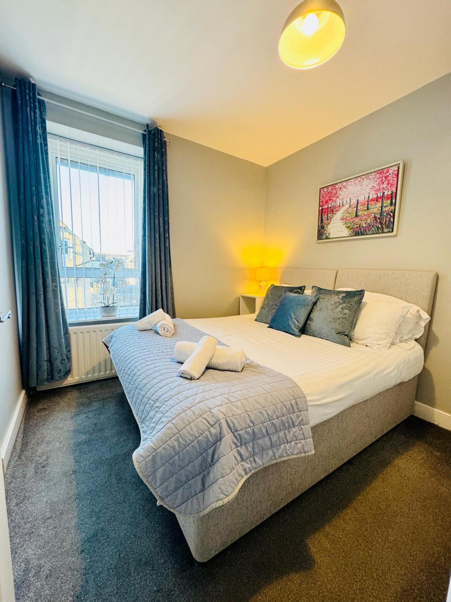 The Sands Cottage Seahouses Bagian luar foto